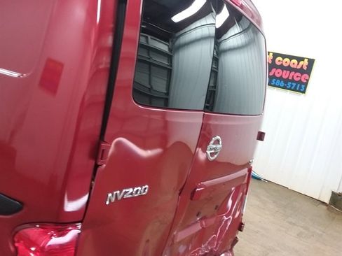 Used 2019 Nissan NV200 SV w/ Navigation Package image 17