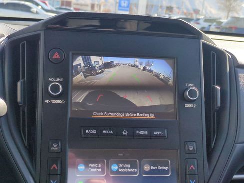 Used 2024 Subaru Impreza 2.0i image 25