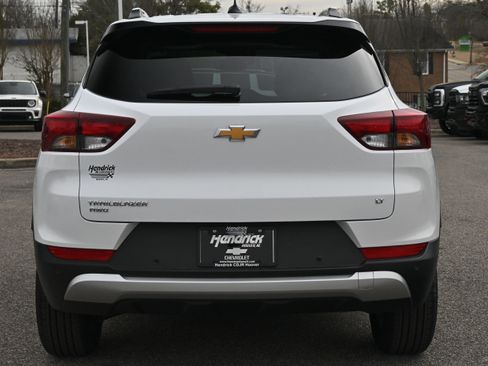 Used 2026 Chevrolet TrailBlazer LT w/ Convenience Package image 12