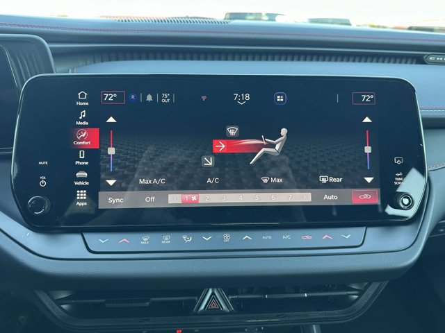 New 2027 Dodge Charger R/T AWD/4WD image 9
