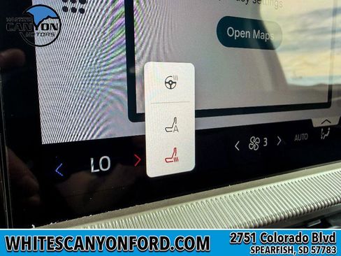 New 2026 Ford Explorer Active w/ Active Comfort Package image 16