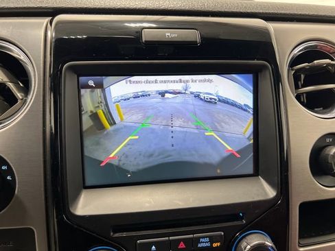 Used 2013 Ford F150 Limited image 17