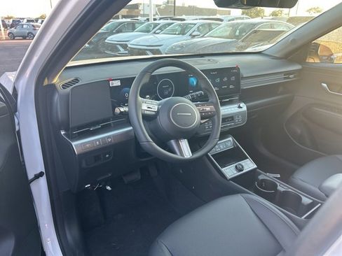 New 2026 Hyundai Kona SEL Premium image 8
