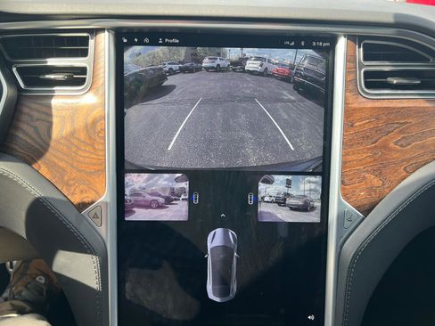 Used 2017 Tesla Model S 100D image 26