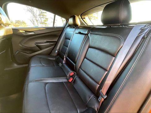 Used 2017 Chevrolet Cruze Premier w/ RS Package image 25