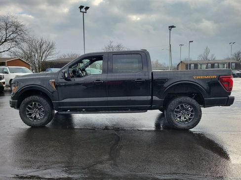 New 2025 Ford F150 Tremor w/ Equipment Group 402A High image 7