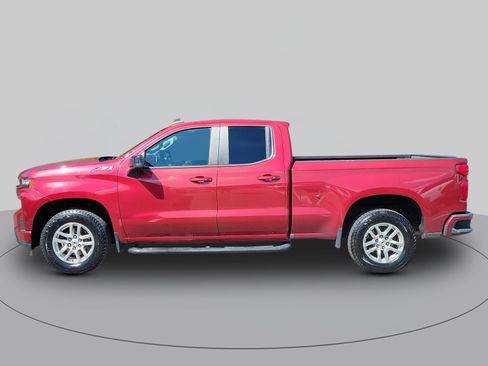 Used 2019 Chevrolet Silverado 1500 RST AWD/4WD image 6