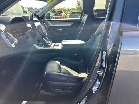 Used 2024 MAZDA CX-90 3.3 Turbo w/ Preferred Plus image 26