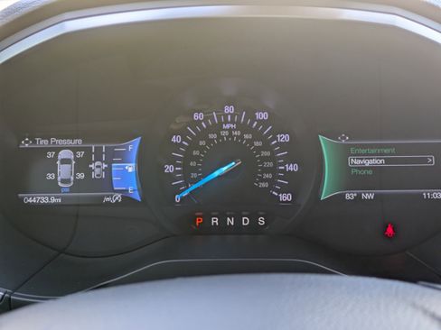 Used 2020 Ford Edge ST-Line image 25