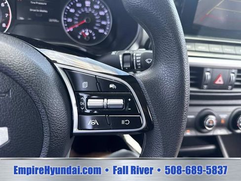 Used 2023 Kia Forte LXS FWD image 26