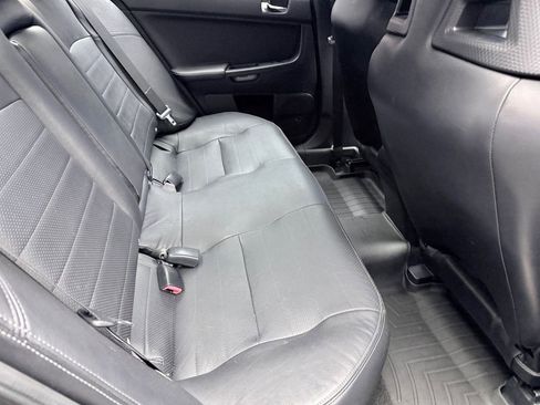 Used 2010 Mitsubishi Lancer Evolution MR AWD/4WD image 14