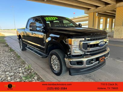 Used 2020 Ford F250 XLT w/ XLT Premium Package