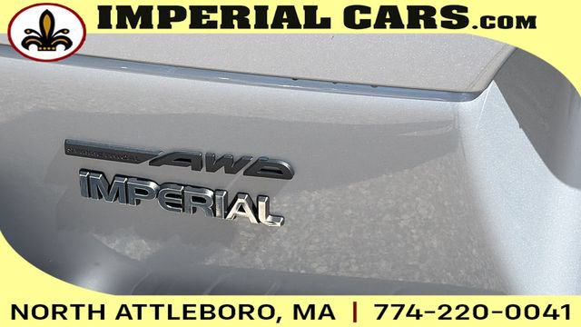 New 2026 Subaru Outback Wilderness AWD/4WD image 12