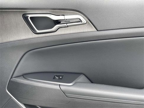 New 2026 Kia Sportage X-Line image 16