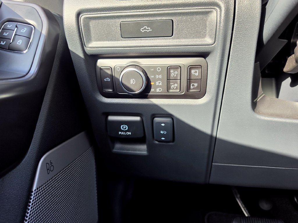 Used 2026 Ford F150 Tremor AWD/4WD image 21