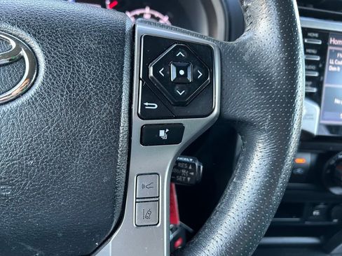 Used 2021 Toyota 4Runner SR5 image 19