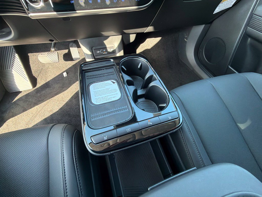 New 2027 Hyundai Ioniq 5 SEL RWD image 30