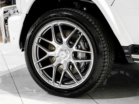 Used 2026 Mercedes-Benz G 63 AMG 4MATIC image 50