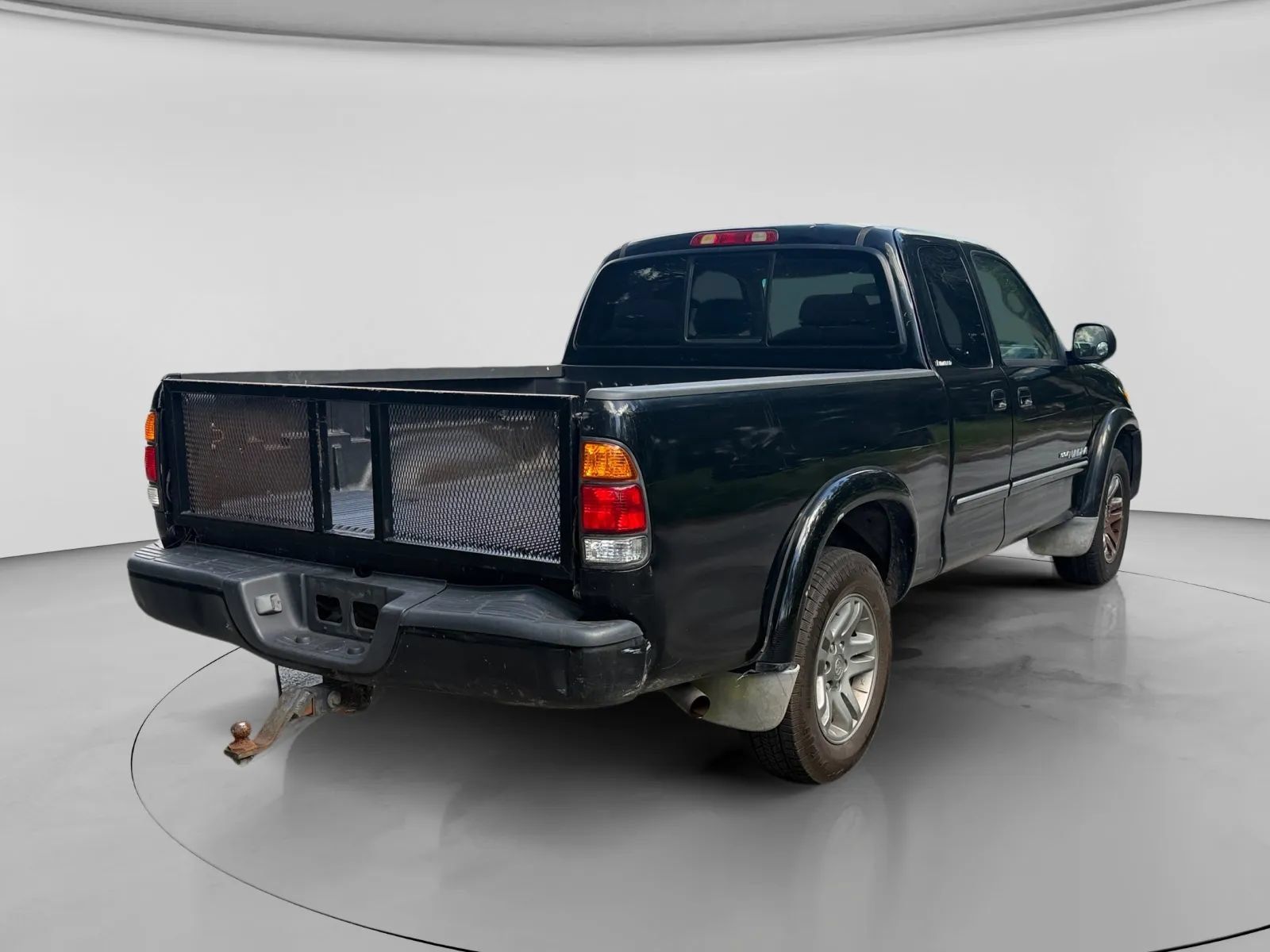 Used 2003 Toyota Tundra Limited RWD image 5