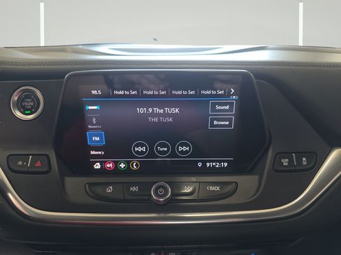 Used 2020 Chevrolet Blazer LT FWD image 18