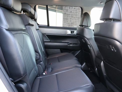 Certified 2026 Hyundai Santa Fe SEL image 13