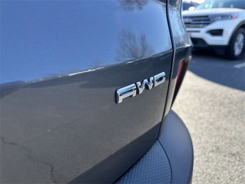 Certified 2023 Ford Escape Active w/ Tech Pack #2 image 47