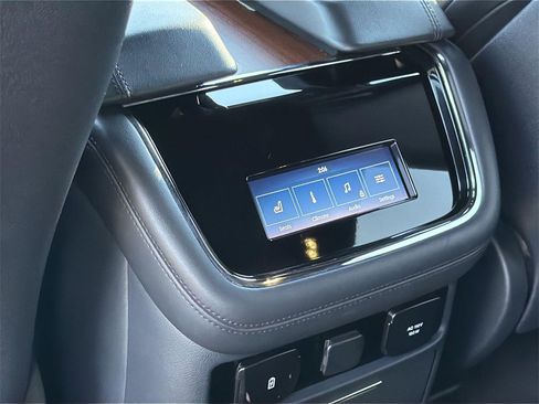 Used 2023 Lincoln Navigator L Reserve image 28