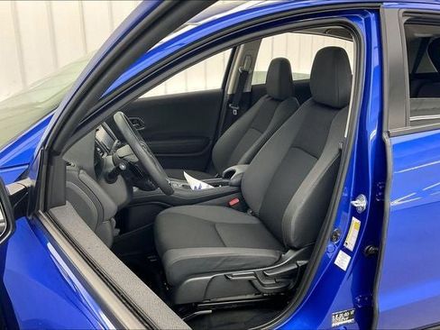 Certified 2022 Honda HR-V EX image 8