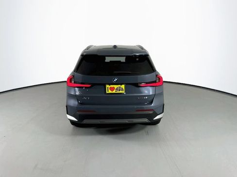 Used 2023 BMW X1 xDrive28i w/ Convenience Package AWD/4WD image 8