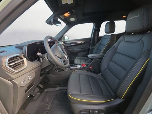New 2026 Chevrolet TrailBlazer ACTIV w/ Convenience Package FWD image 9