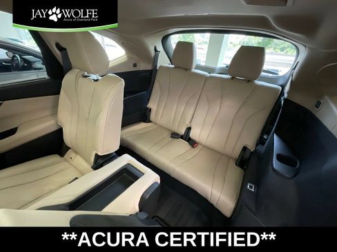 Certified 2026 Acura MDX SH-AWD w/ Advance Package image 26
