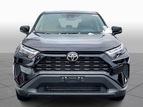New 2025 Toyota RAV4 LE image 3