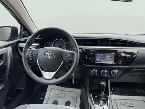 Used 2016 Toyota Corolla L image 19
