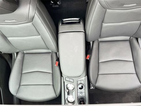 New 2025 Cadillac XT6 Premium Luxury w/ Technology Package image 23