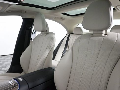 Certified 2025 Mercedes-Benz E 350 Sedan image 5