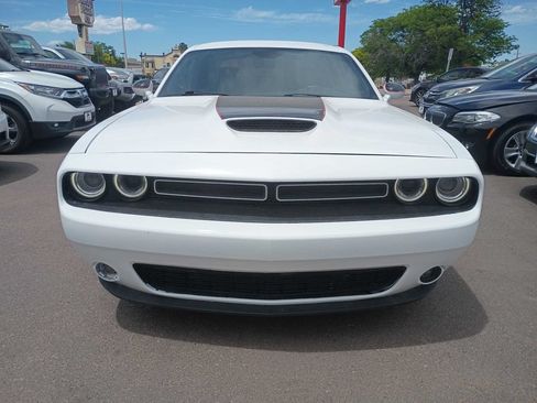Used 2019 Dodge Challenger R/T RWD image 2