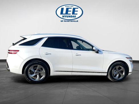 Used 2026 Genesis GV70 2.5T image 6