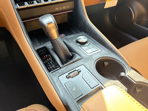 New 2026 Lexus IS 350 F Sport RWD image 29
