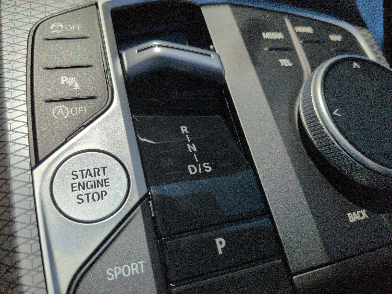 Used 2025 BMW 430i Convertible w/ M Sport Package RWD image 32