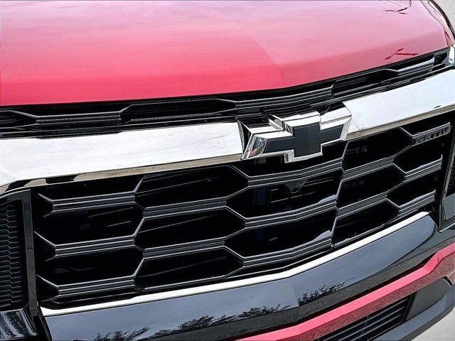 Used 2026 Chevrolet Equinox ACTIV FWD image 30