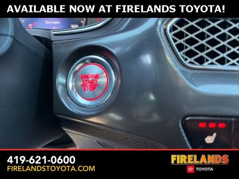 Used 2024 Acura Integra A-Spec image 23