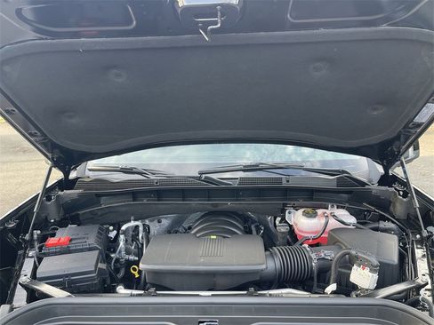 New 2026 GMC Sierra 1500 AT4 w/ AT4 Premium Package image 31