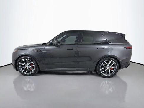 Used 2023 Land Rover Range Rover Sport SE Dynamic AWD/4WD image 8