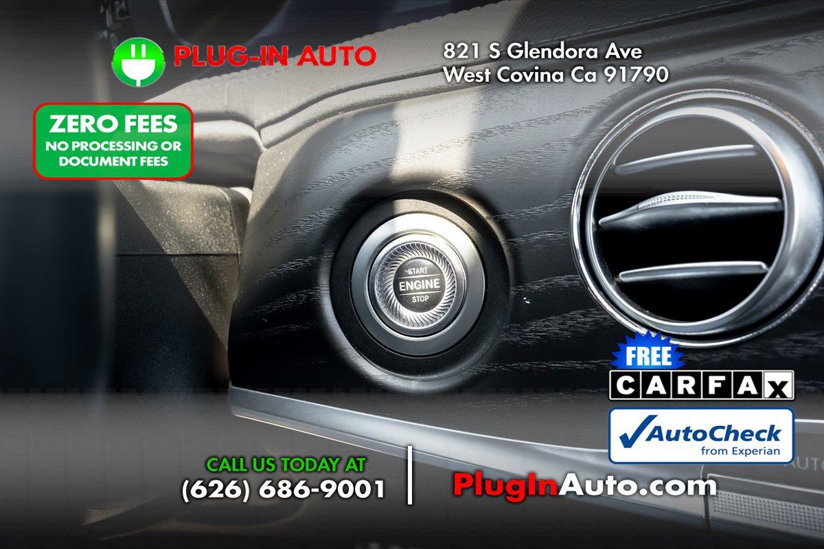 Used 2018 Mercedes-Benz S 560 Sedan image 23