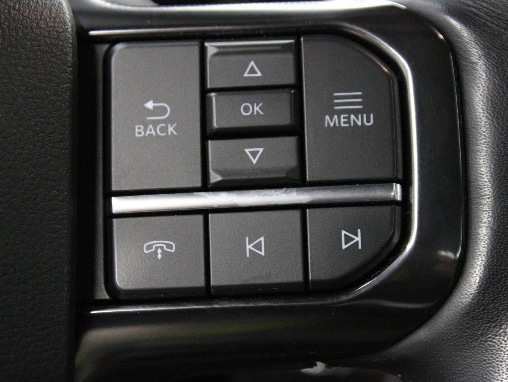 Used 2023 Ford F150 Platinum w/ FX4 Off-Road Package AWD/4WD image 68