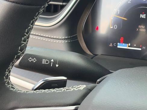 New 2026 Jeep Grand Cherokee Laredo X RWD image 30