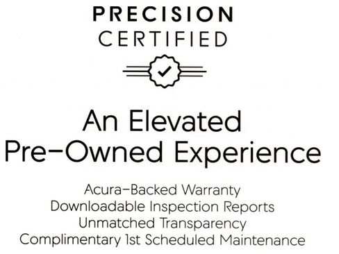 Certified 2024 Acura Integra image 40