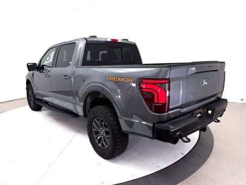Used 2025 Ford F150 Tremor w/ Equipment Group 402A High AWD/4WD image 20