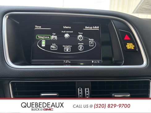 Used 2016 Audi Q5 3.0T Premium Plus w/ Technology Package image 24