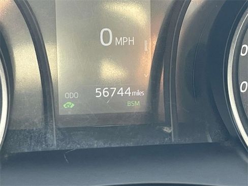 Used 2024 Toyota Camry SE image 26